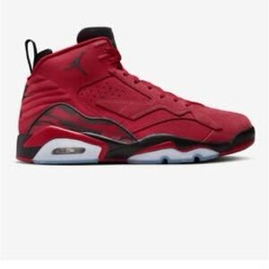 Jordan Jumpman MVP